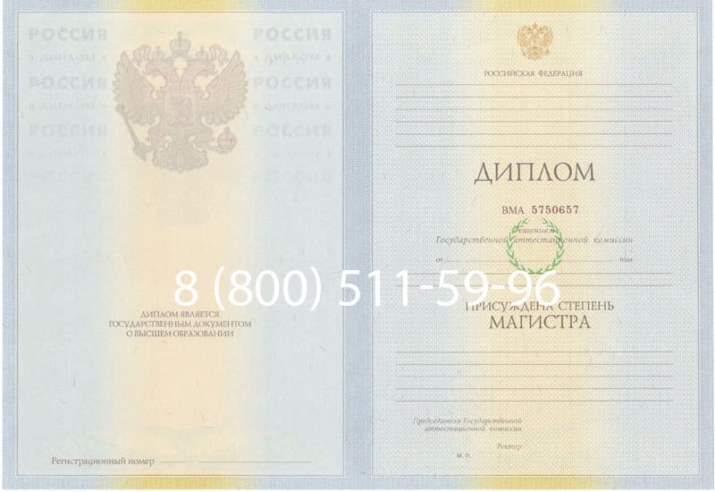 Купить Диплом магистра 2010-2011 годов в Владикавказе Купить Диплом магистра 2010-2011 годов в Владикавказе